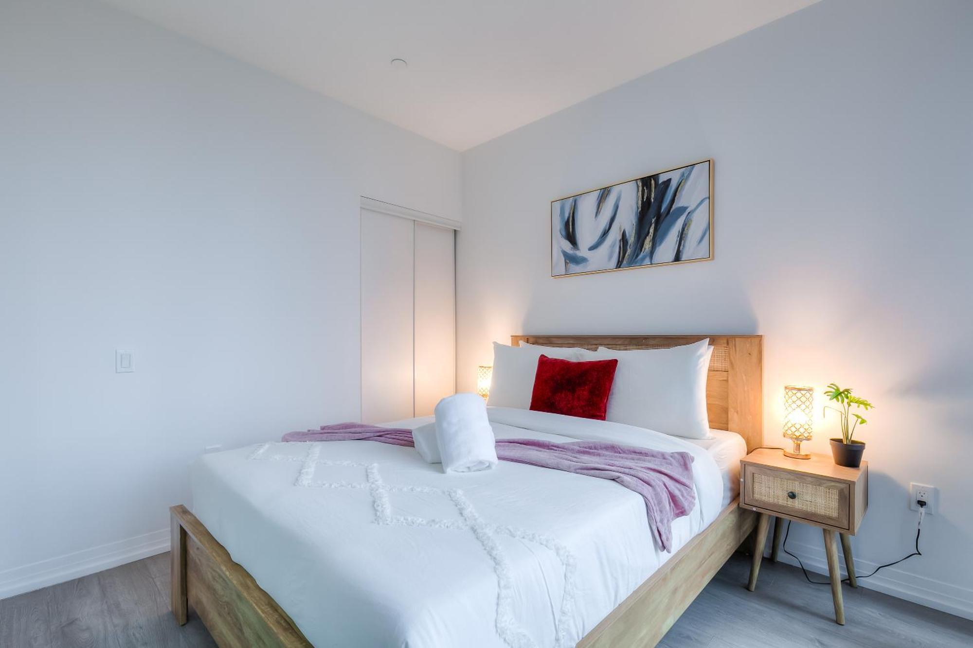 Panorama Suites Downtown Toronto Extérieur photo